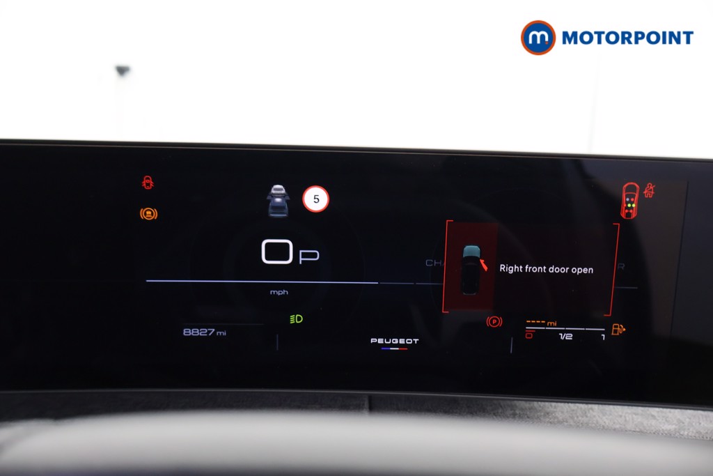 Used Peugeot 5008 2025 for sale - 77582244: Photo 10