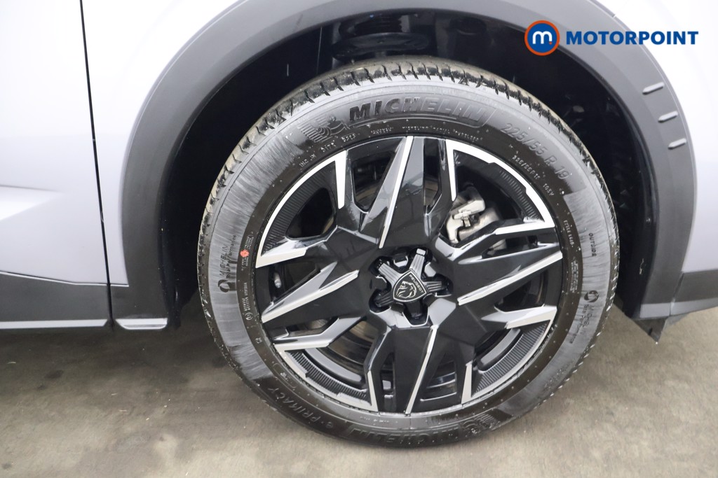 Used Peugeot 5008 2025 for sale - 77582244: Photo 22