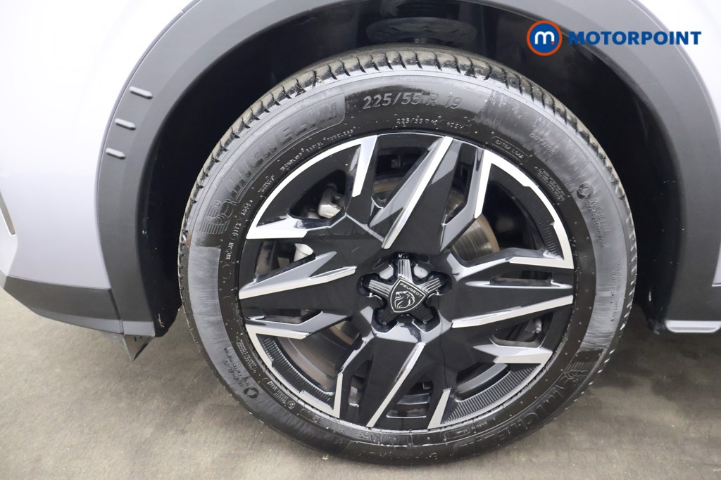 Used Peugeot 5008 2025 for sale - 77582244: Photo 23