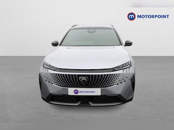 Used Peugeot 5008 2025 for sale - 77582244: Photo