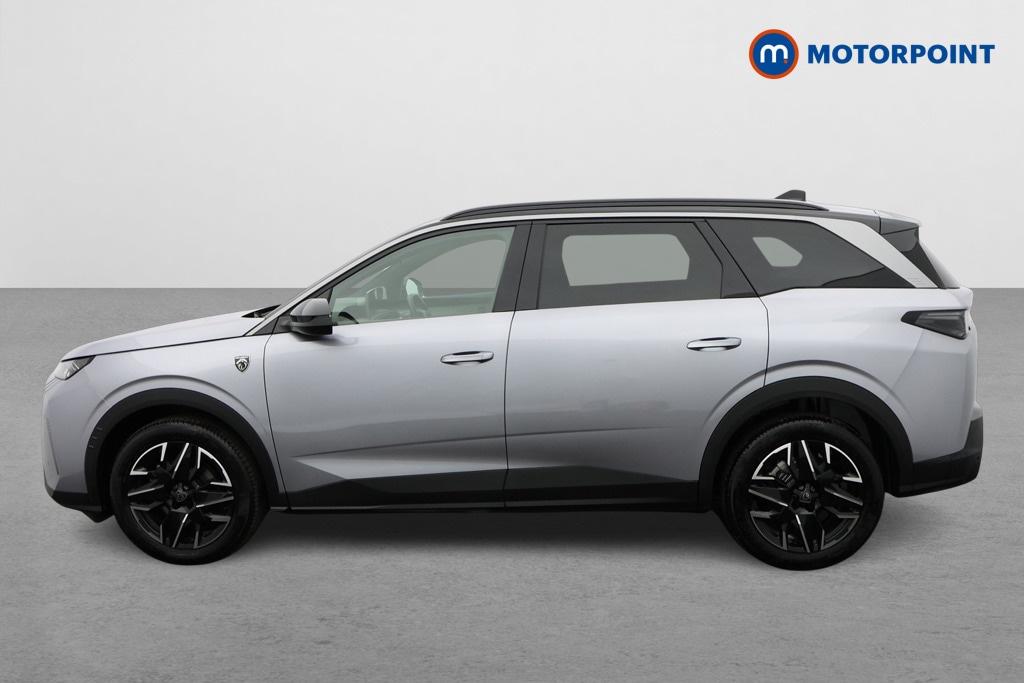 Used Peugeot 5008 2025 for sale - 77582244: Photo 4