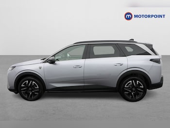 Used Peugeot 5008 2025 for sale - 77582244: Photo