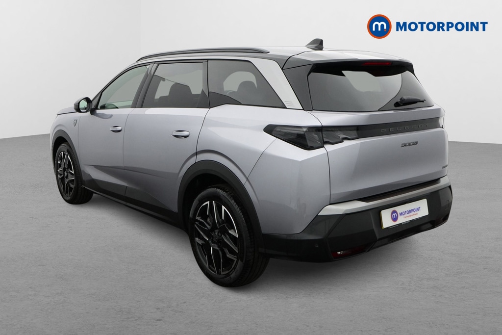Used Peugeot 5008 2025 for sale - 77582244: Photo 5
