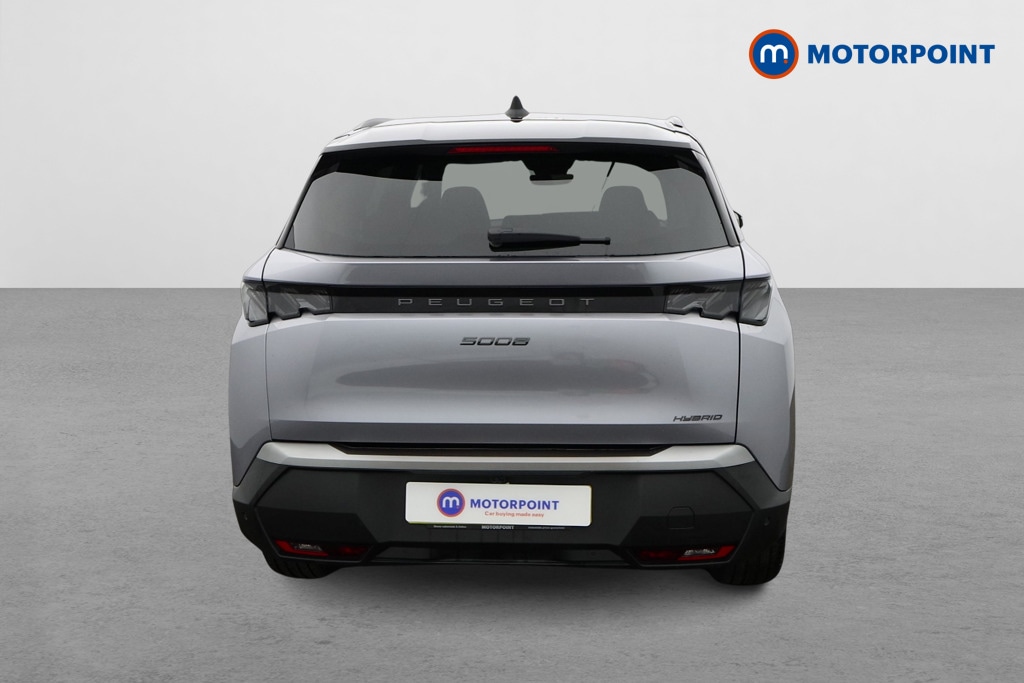 Used Peugeot 5008 2025 for sale - 77582244: Photo 6