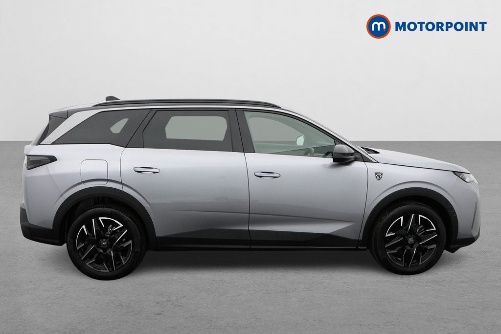 Used Peugeot 5008 2025 for sale - 77582244: Photo 8