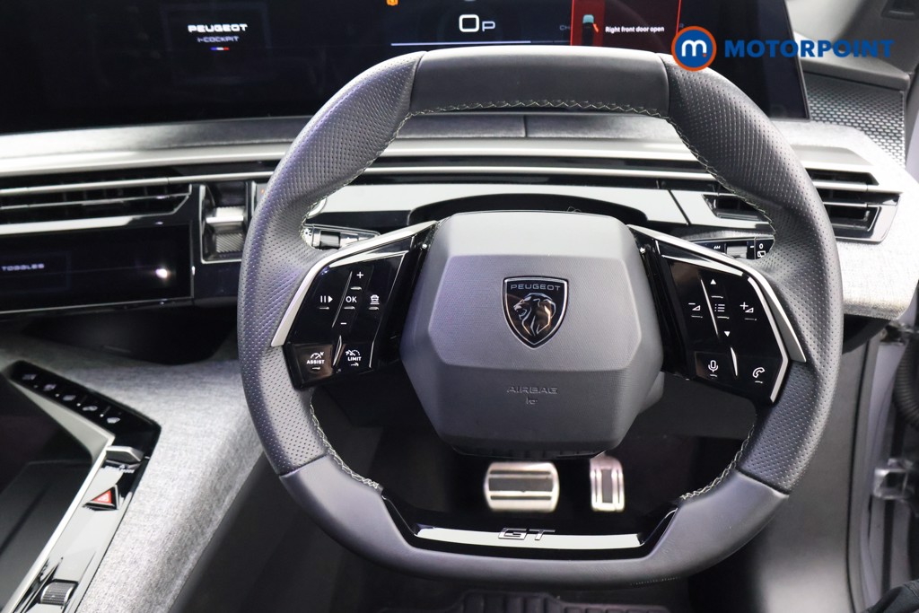 Used Peugeot 5008 2025 for sale - 77582244: Photo 9