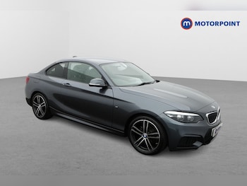 2020 - 218i M Sport 2dr [Nav]