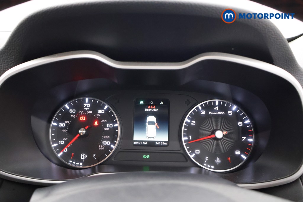 Used MG MG ZS 2021 for sale - 77663001: Photo 12