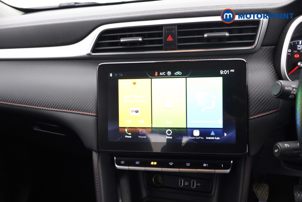 Used MG MG ZS 2021 for sale - 77663001: Photo 16