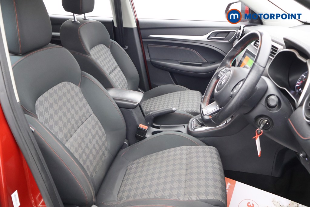 Used MG MG ZS 2021 for sale - 77663001: Photo 22