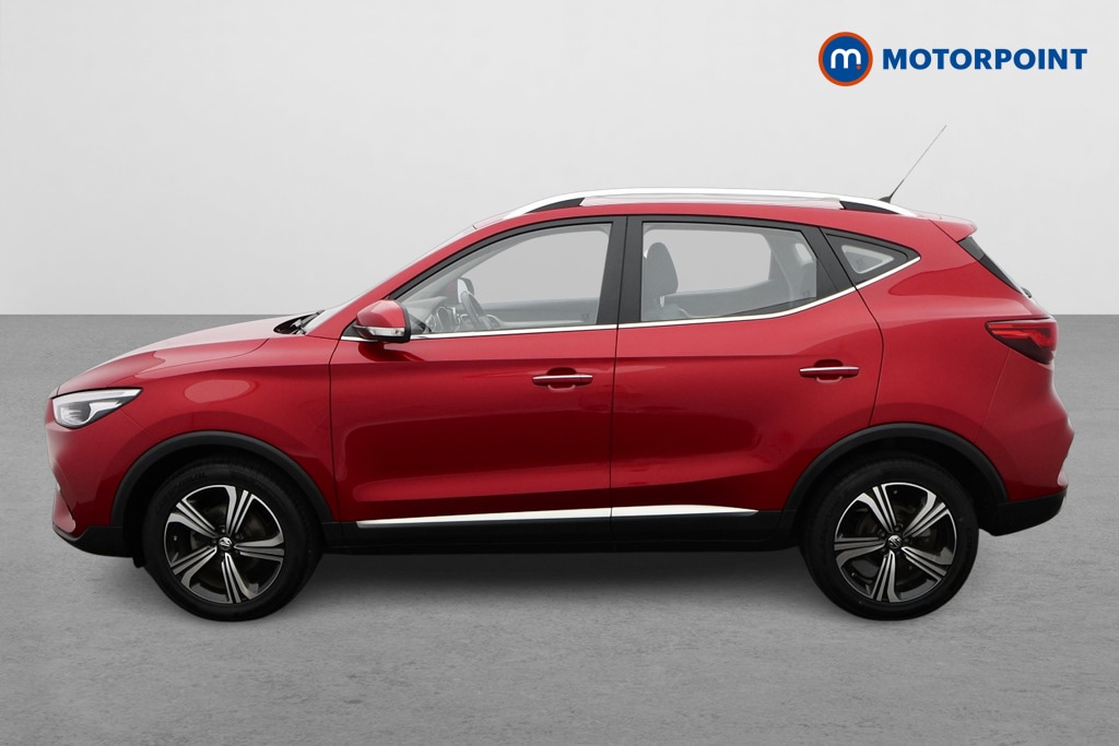 Used MG MG ZS 2021 for sale - 77663001: Photo 4