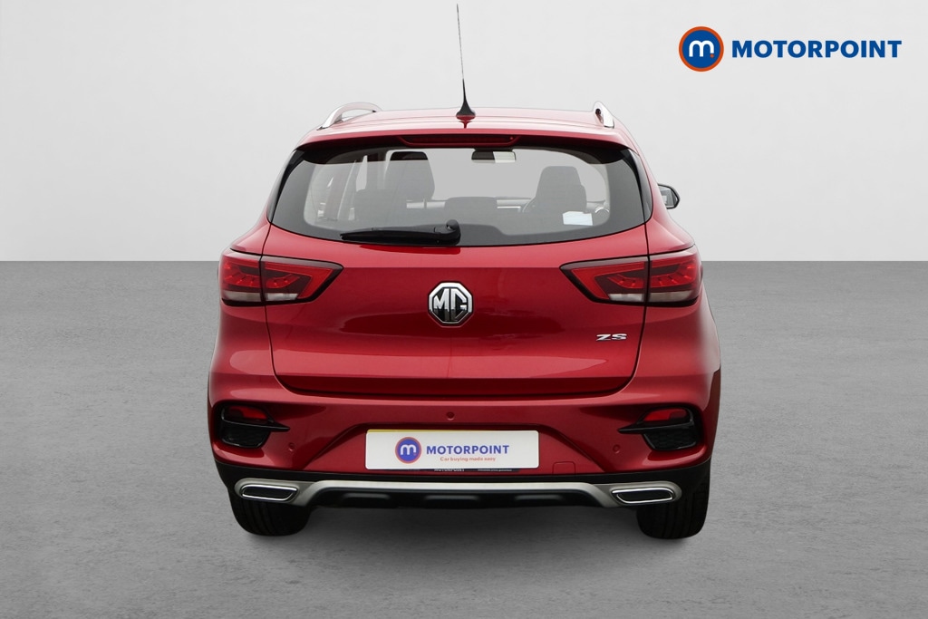 Used MG MG ZS 2021 for sale - 77663001: Photo 6