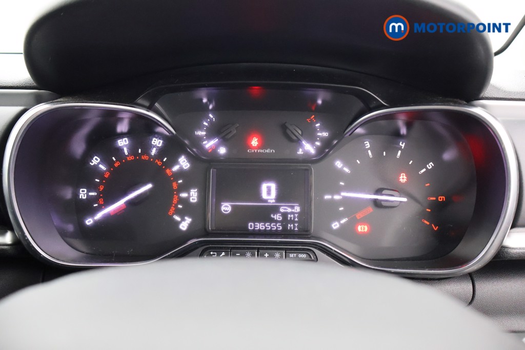 Used Citroen C3 for sale - 77180184: Photo 10