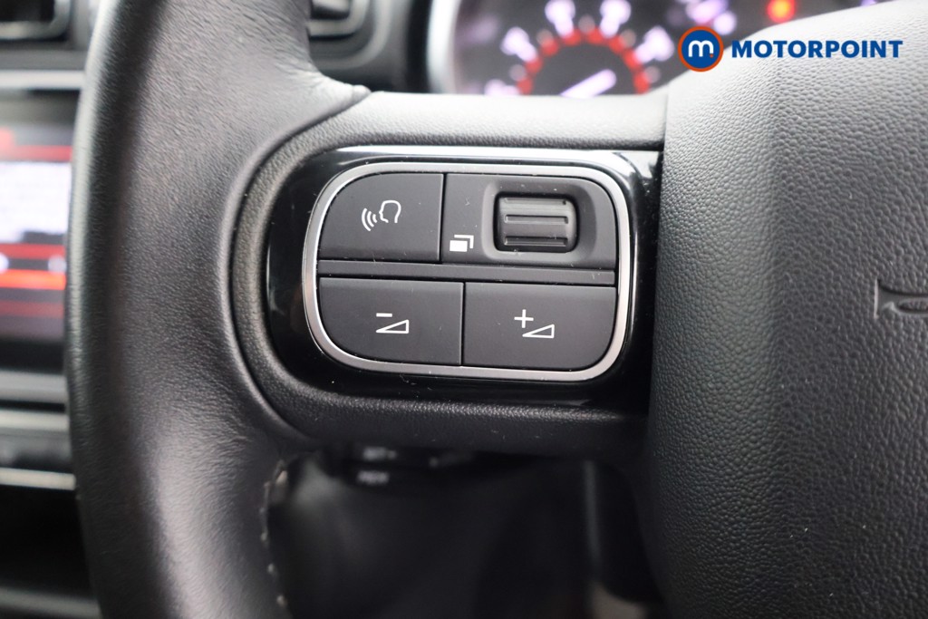 Used Citroen C3 for sale - 77180184: Photo 11