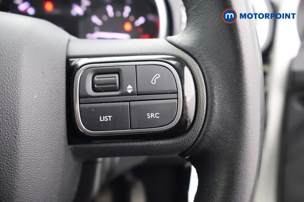 Used Citroen C3 for sale - 77180184: Photo 12