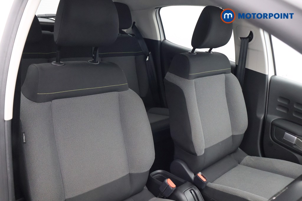 Used Citroen C3 for sale - 77180184: Photo 18