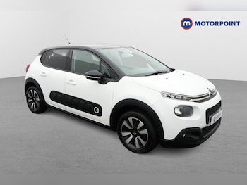 Citroen C3 feature image