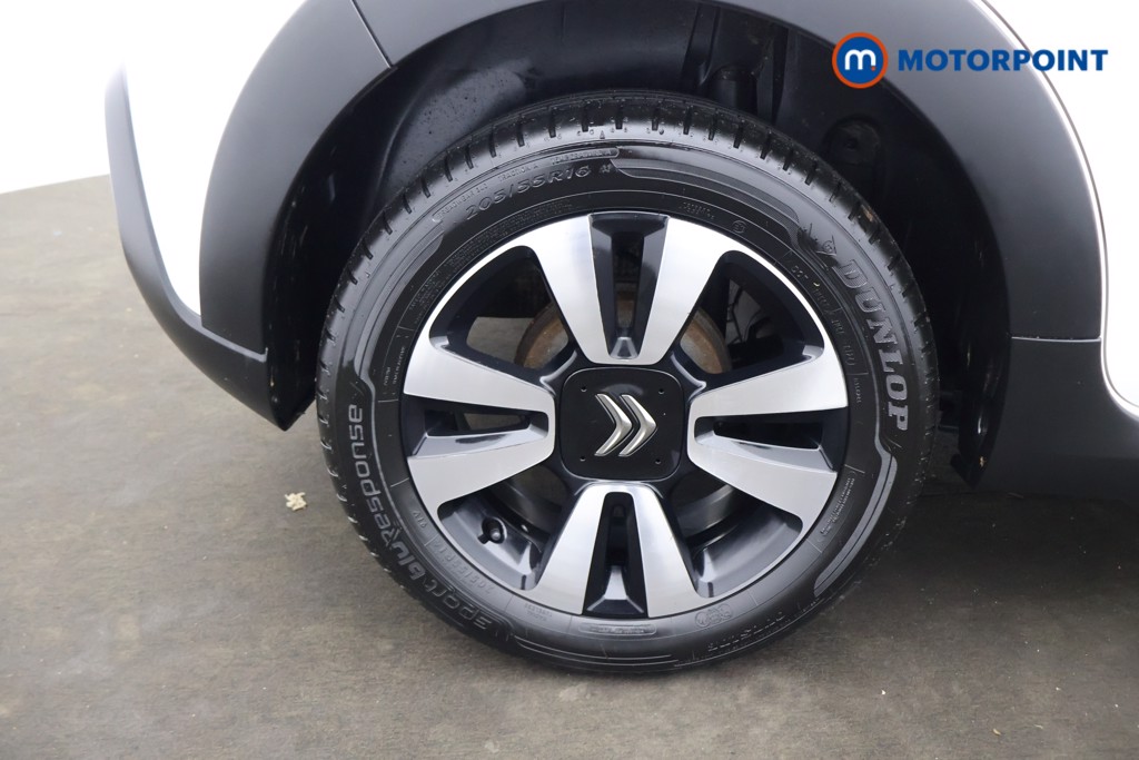 Used Citroen C3 for sale - 77180184: Photo 21