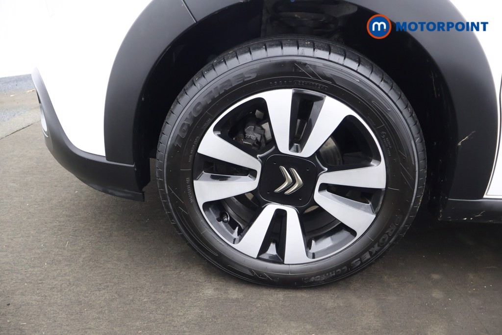 Used Citroen C3 for sale - 77180184: Photo 23