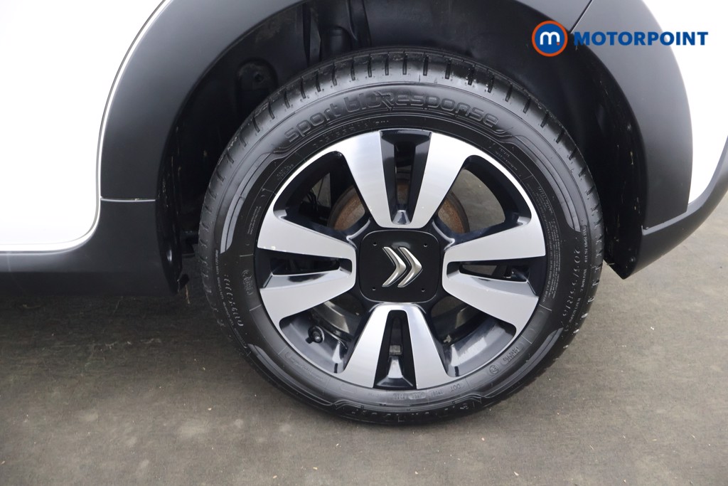 Used Citroen C3 for sale - 77180184: Photo 24