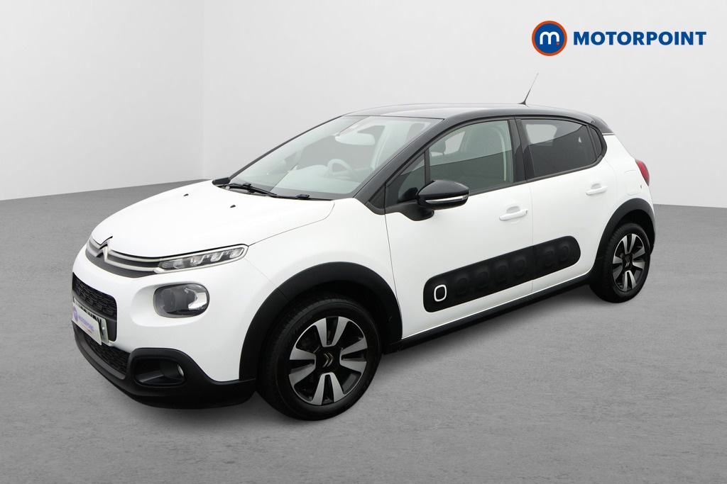 Used Citroen C3 for sale - 77180184: Photo 3