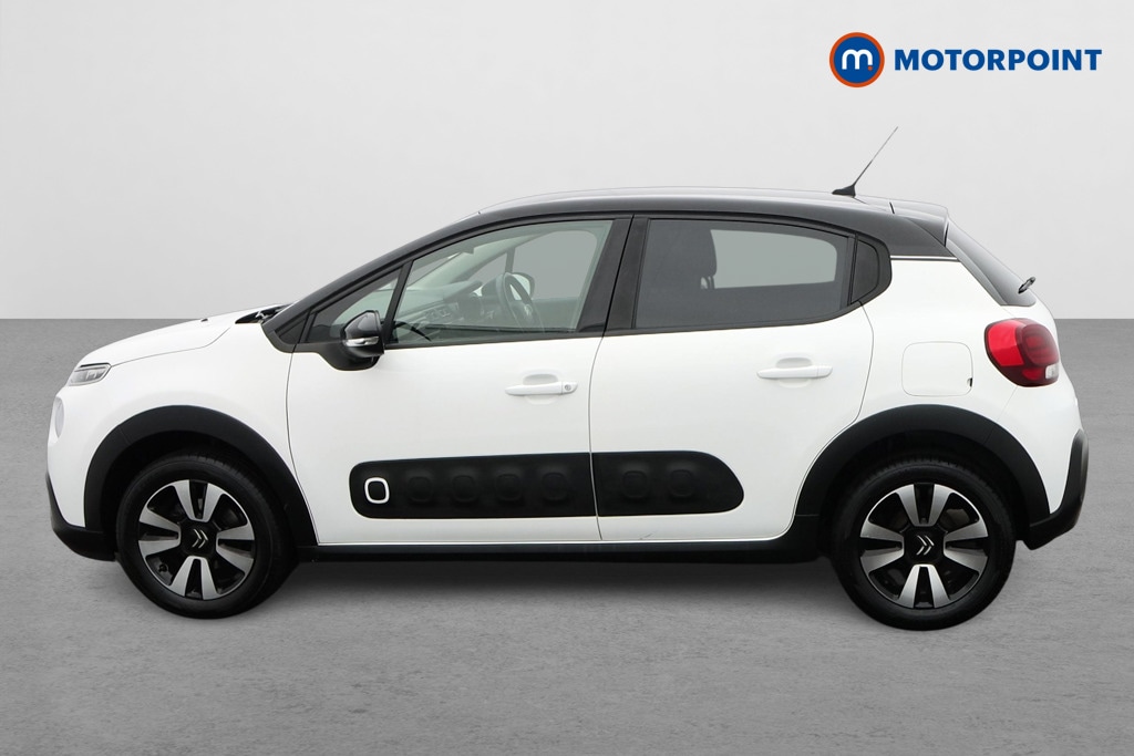 Used Citroen C3 for sale - 77180184: Photo 4