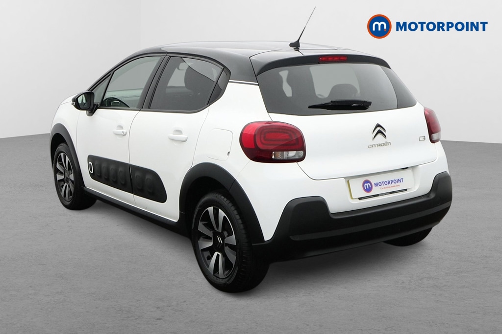 Used Citroen C3 for sale - 77180184: Photo 5