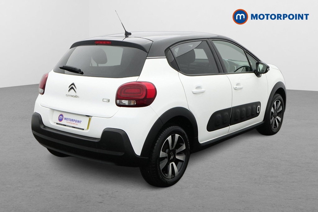 Used Citroen C3 for sale - 77180184: Photo 7