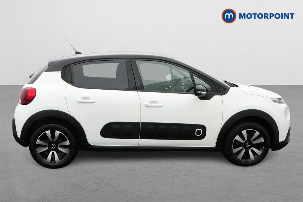 Used Citroen C3 for sale - 77180184: Photo 8