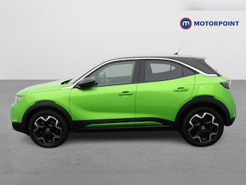 Used Vauxhall Mokka 2022 for sale - 78883053: Photo