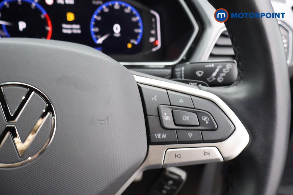 Used Volkswagen T-Cross 2023 for sale - 78015560: Photo 11