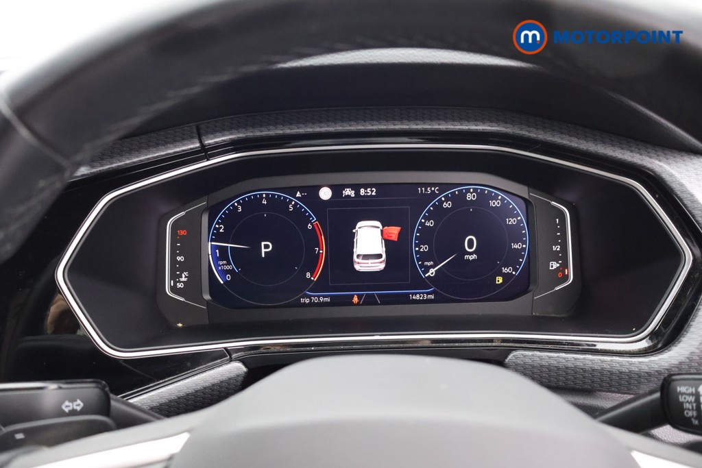 Used Volkswagen T-Cross 2023 for sale - 78015560: Photo 12