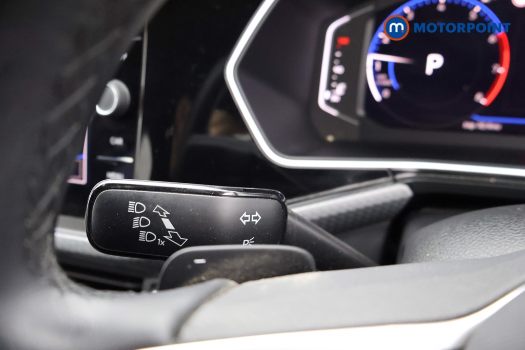 Used Volkswagen T-Cross 2023 for sale - 78015560: Photo 13