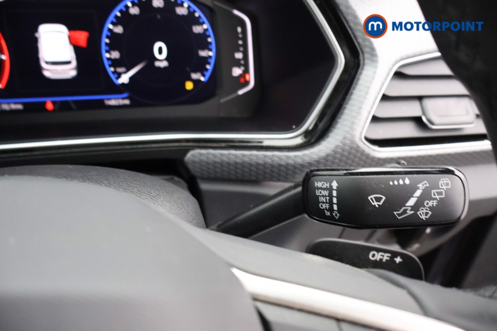 Used Volkswagen T-Cross 2023 for sale - 78015560: Photo 14