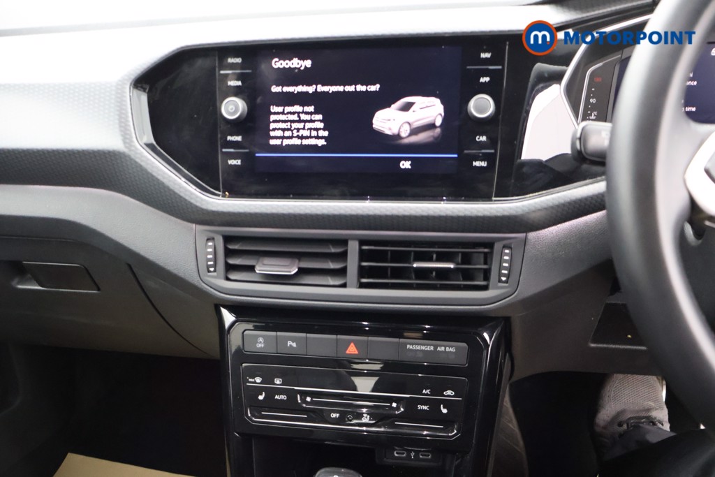 Used Volkswagen T-Cross 2023 for sale - 78015560: Photo 15