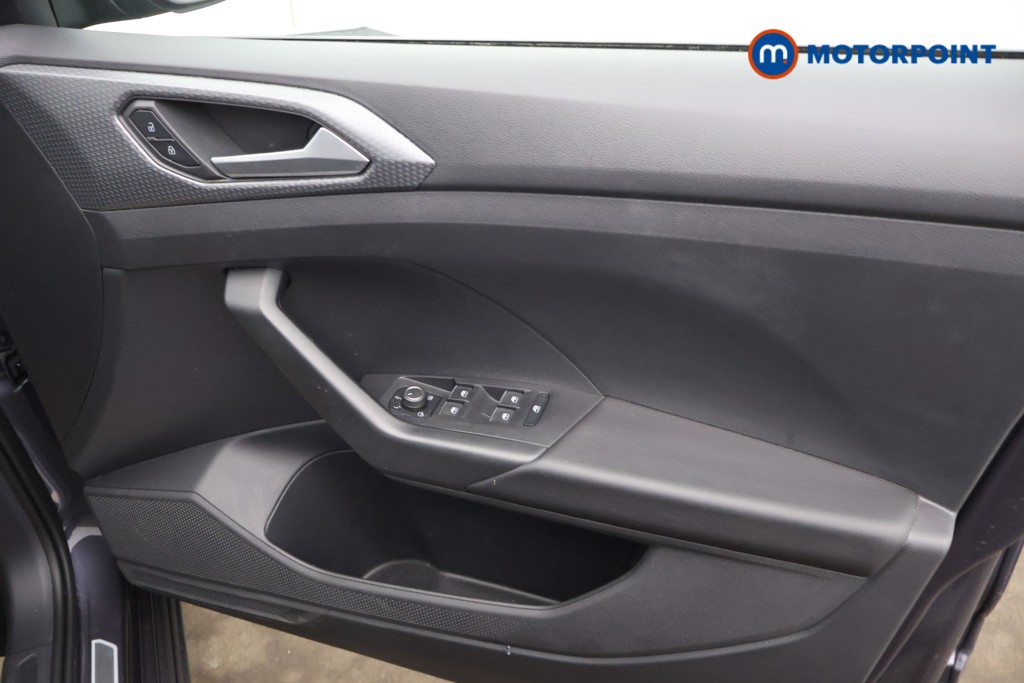 Used Volkswagen T-Cross 2023 for sale - 78015560: Photo 19