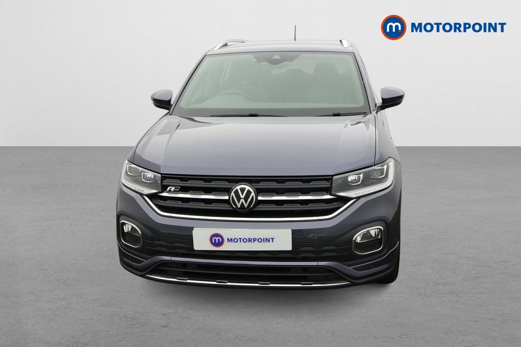 Used Volkswagen T-Cross 2023 for sale - 78015560: Photo 2