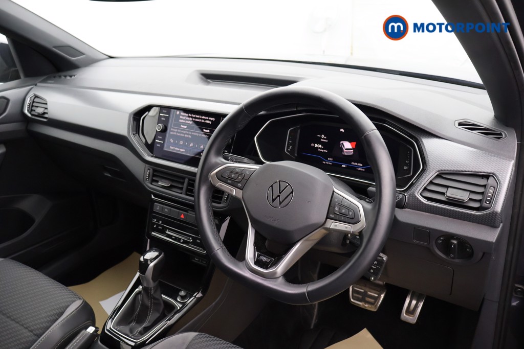 Used Volkswagen T-Cross 2023 for sale - 78015560: Photo 20