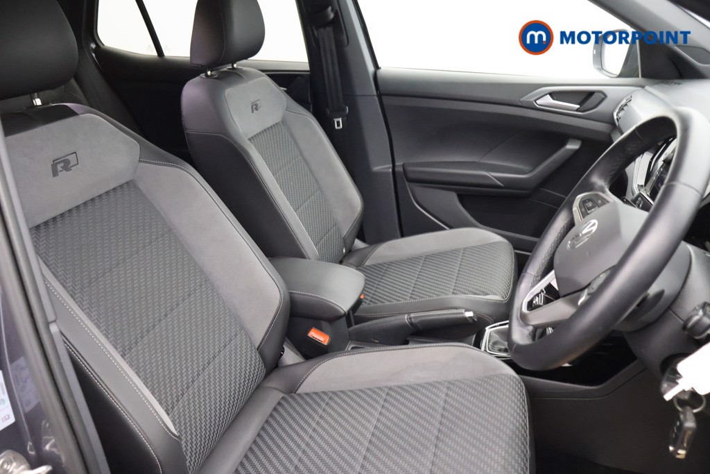 Used Volkswagen T-Cross 2023 for sale - 78015560: Photo 21