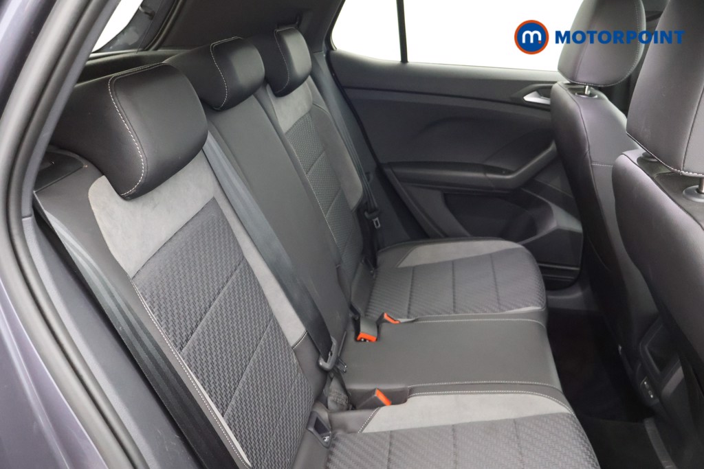 Used Volkswagen T-Cross 2023 for sale - 78015560: Photo 22