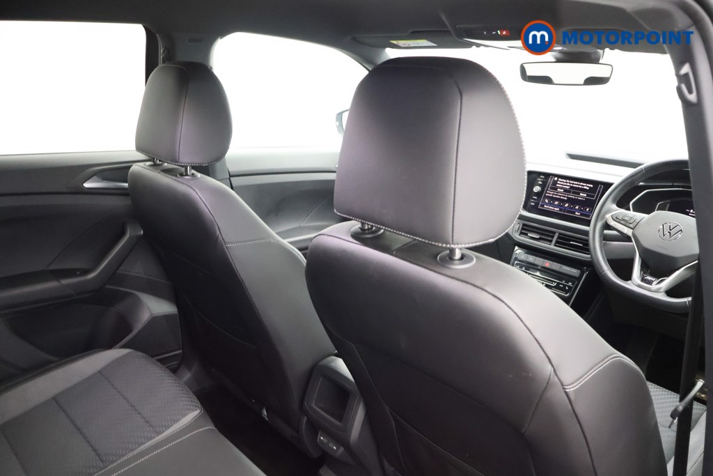 Used Volkswagen T-Cross 2023 for sale - 78015560: Photo 23