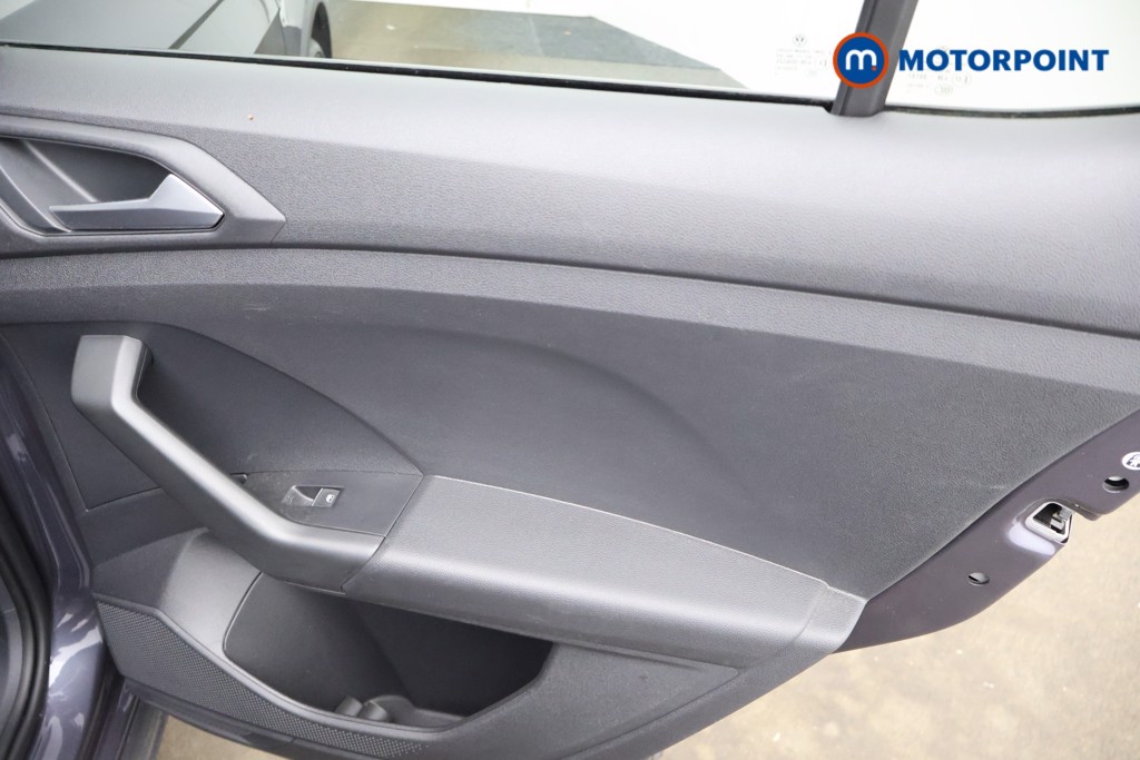 Used Volkswagen T-Cross 2023 for sale - 78015560: Photo 24