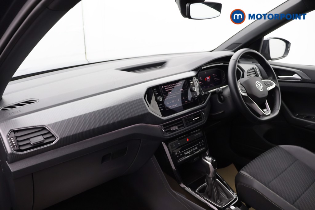 Used Volkswagen T-Cross 2023 for sale - 78015560: Photo 25