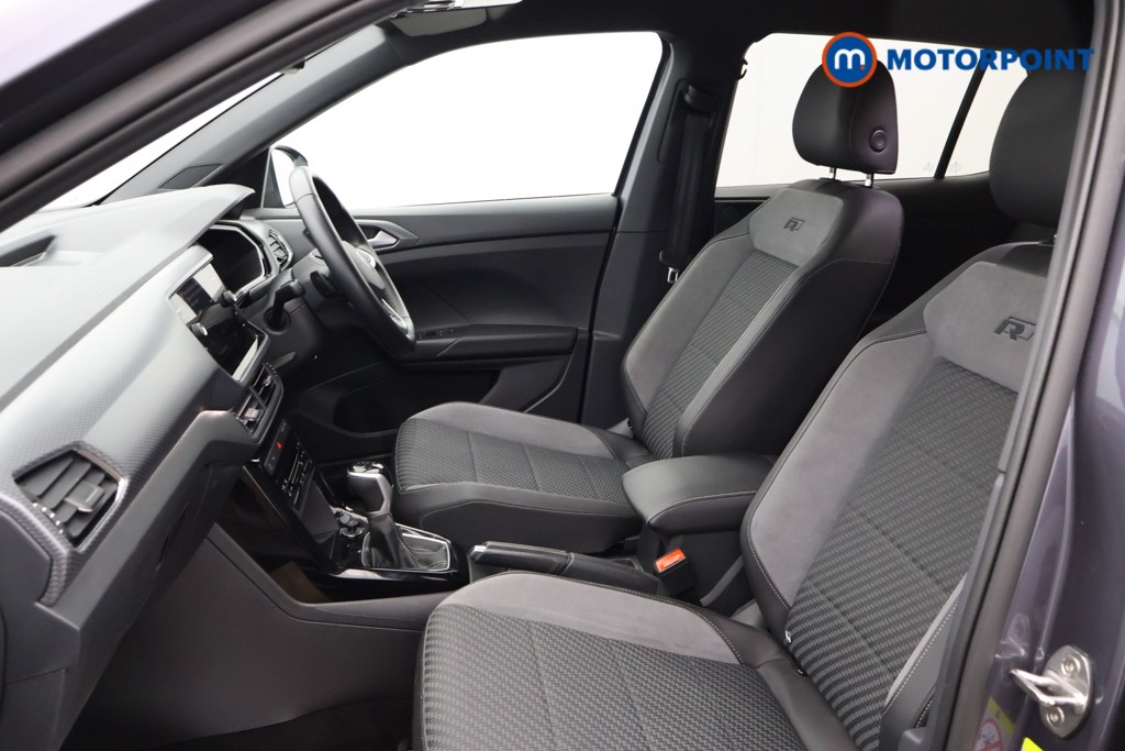 Used Volkswagen T-Cross 2023 for sale - 78015560: Photo 26
