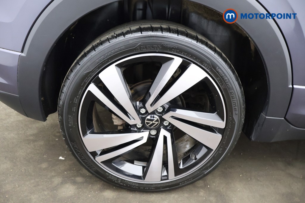 Used Volkswagen T-Cross 2023 for sale - 78015560: Photo 28