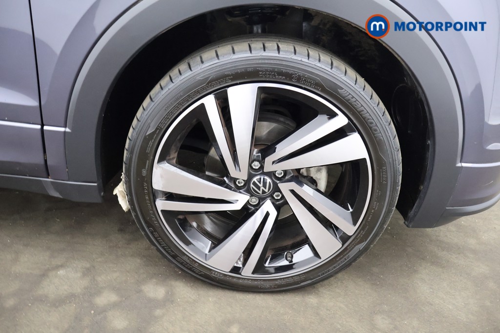 Used Volkswagen T-Cross 2023 for sale - 78015560: Photo 29