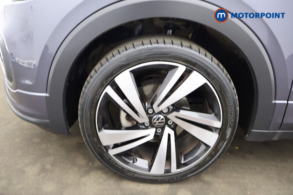 Used Volkswagen T-Cross 2023 for sale - 78015560: Photo 30