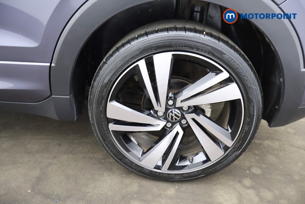 Used Volkswagen T-Cross 2023 for sale - 78015560: Photo 31