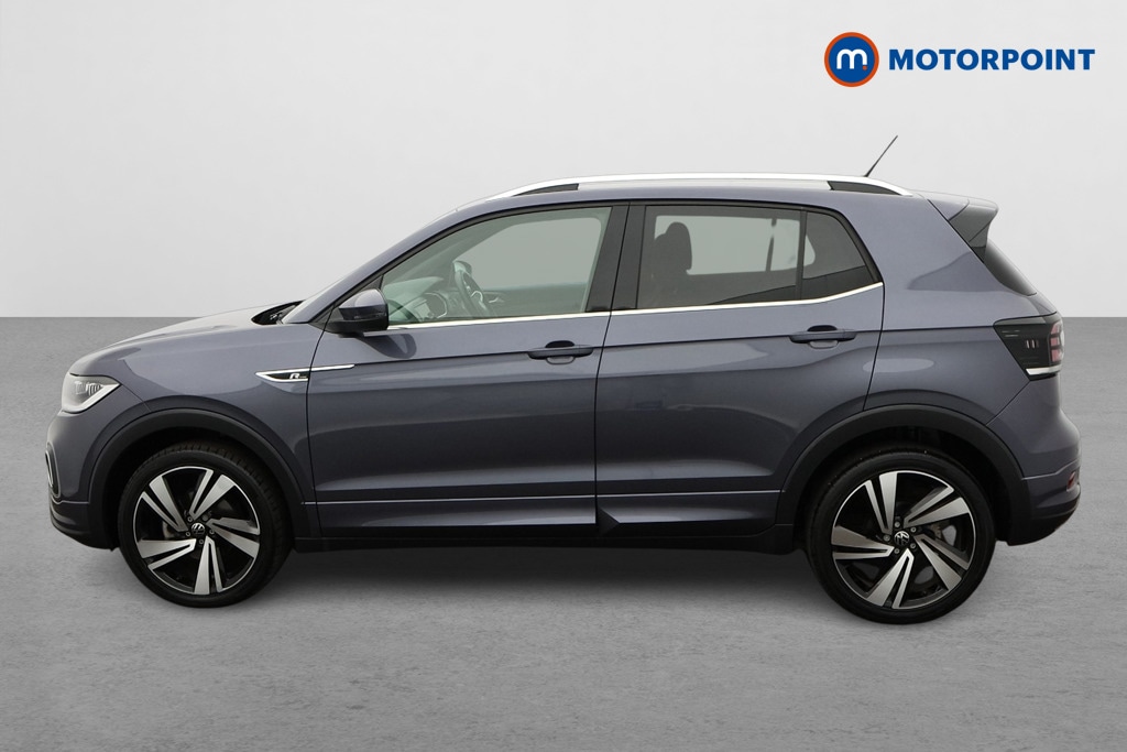 Used Volkswagen T-Cross 2023 for sale - 78015560: Photo 4