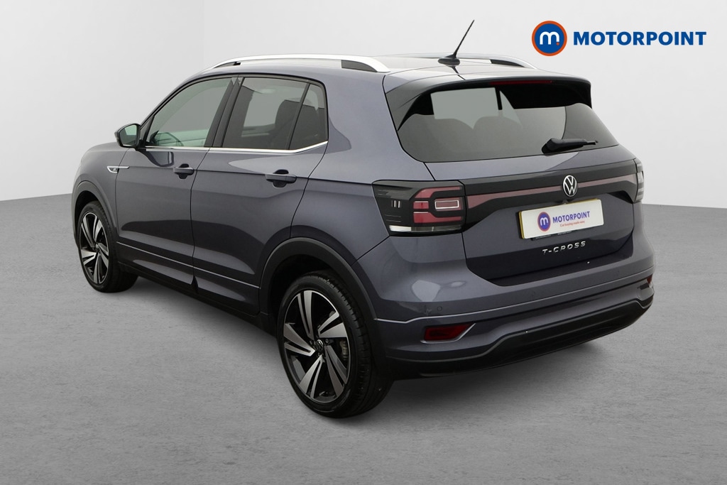 Used Volkswagen T-Cross 2023 for sale - 78015560: Photo 5
